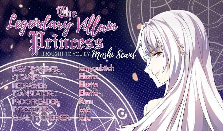 The Legendary Villain Princess Chapter 1 23